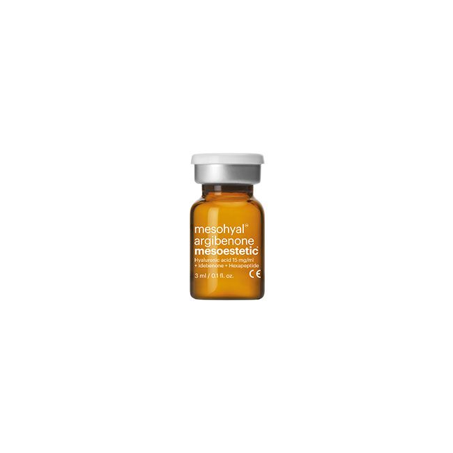 mesohyal ARGIBENONE
