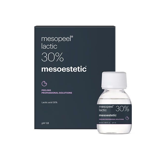 mesopeel MD lactic 30%