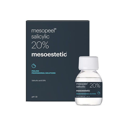 mesopeel MD salicylic 20%