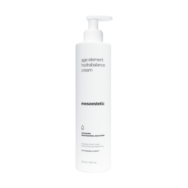 age element hydrabalance cream