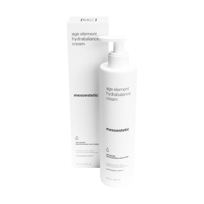 age element hydrabalance cream