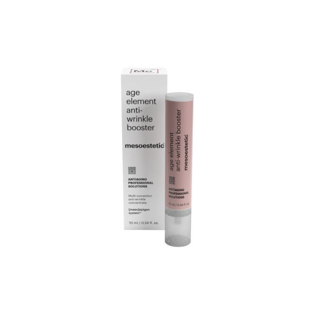 age element antiwrinkle booster