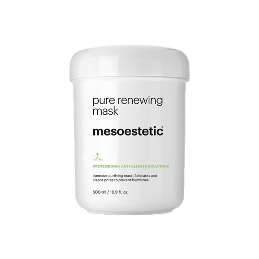 pure renewing mask