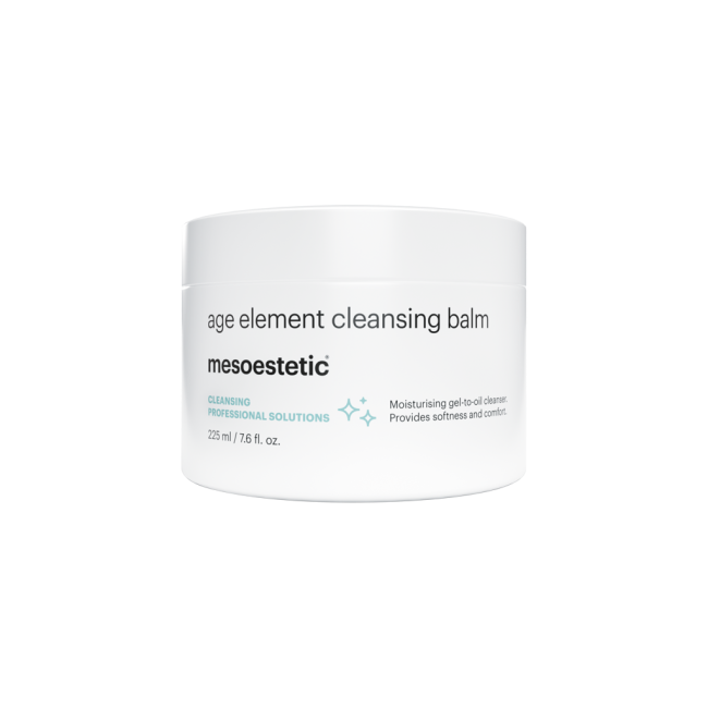 age element cleansing balm