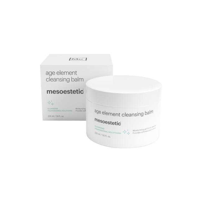 age element cleansing balm