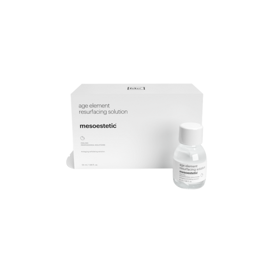 age element resurfacing solutions