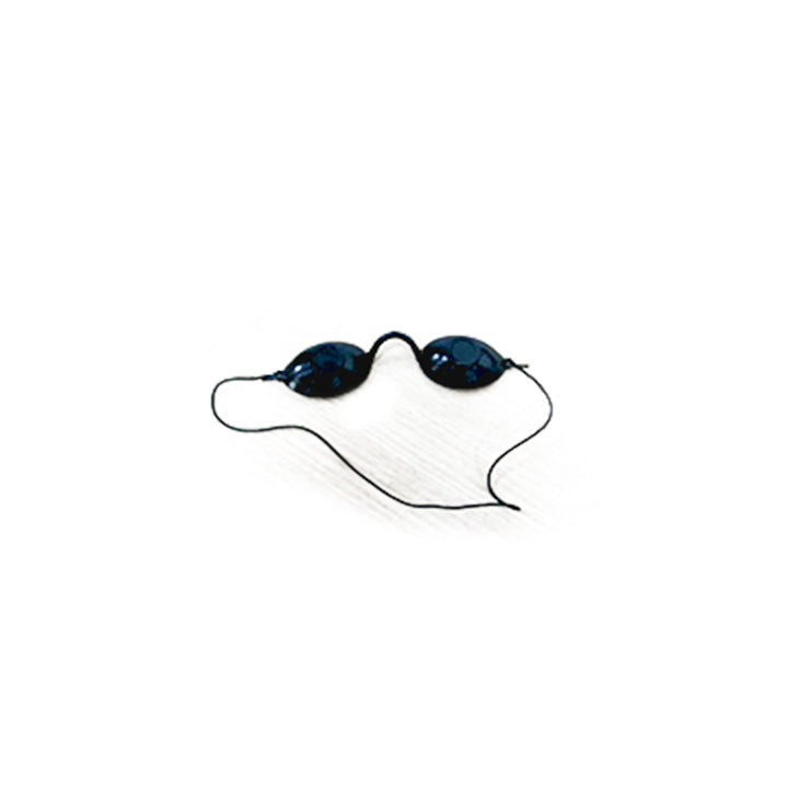 kleine IPL Schutzbrille