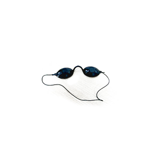 kleine IPL Schutzbrille