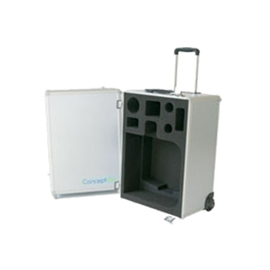 Transportkoffer "Beautec Trolley" für  IConcpt Pro