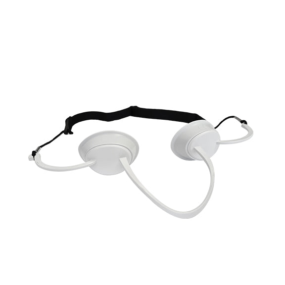 kleine Laserschutzbrille für Kunden