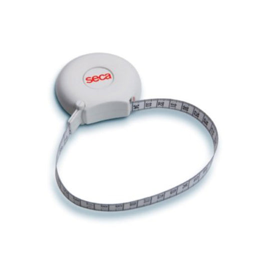 Umfangsmaßband, ergonomisch
