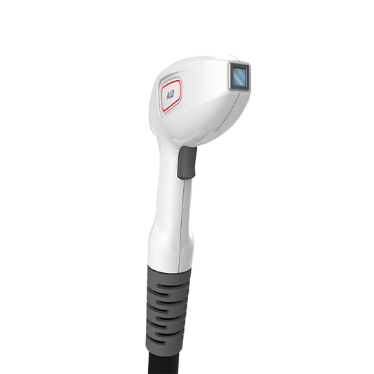 Diodenlaser Applikatorkopf ALD 1,2 cm²-Haarentfernung