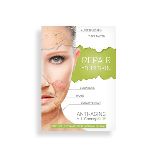 POSTER "Anti Aging"